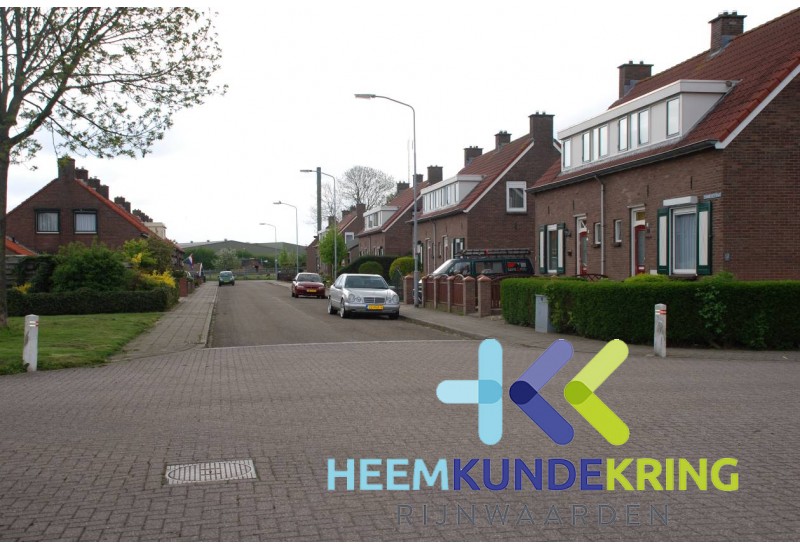 Dijkhoevstraat Spijk F00002642